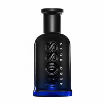 Hugo Boss Bottled Night Туалетная вода мужская, 100 мл (ТЕСТЕР) Hugo Boss Bottled Night Туалетная вода мужская, 100 мл (ТЕСТЕР)