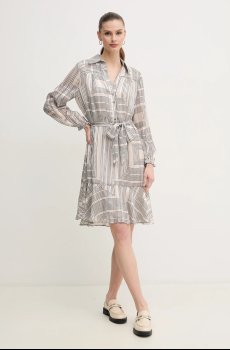 Платье Marc Aurel