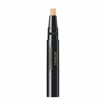 Консилер для лица Sensai Highlighting Concealer HC01 Luminous Rose, 3.5 мл Консилер для лица Sensai Highlighting Concealer HC01 Luminous Rose, 3.5 мл