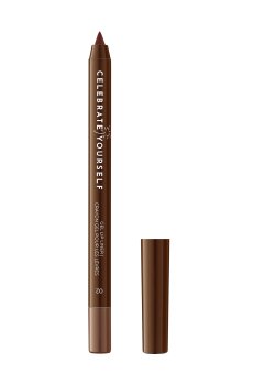 Гелевый карандаш для губ LAMEL Make Up Celebrate Yourself Gel Lip Liner 02, 1.8 г
