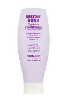 Восстанавливающий кондиционер для волос Orinafit Restore Bond Repairing Conditioner, 280 мл