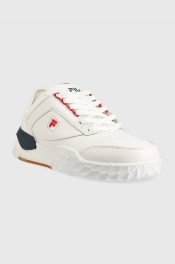 Кроссовки Fila MODERN цвет белый Кроссовки Fila MODERN цвет белый