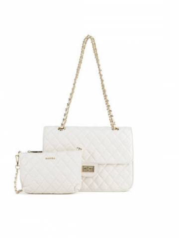 Badura Сумка TYL000507 Білий