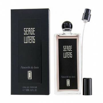 Serge Lutens Feminite du Bois Парфюмированная вода унисекс, 50 мл Serge Lutens Feminite du Bois Парфюмированная вода унисекс, 50 мл