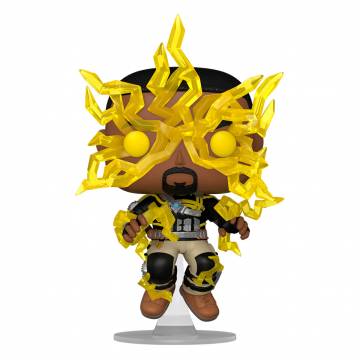 Фігурка Funko Pop Marvel Spider-Man Немає шляху додому Електро (67604) Фігурка Funko Pop Marvel Spider-Man Немає шляху додому Електро (67604)