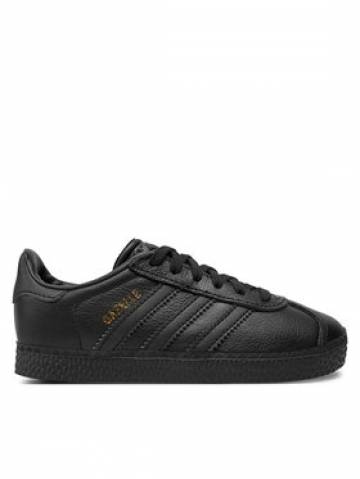 adidas Снікерcи Gazelle C BY9165 Чорний adidas Снікерcи Gazelle C BY9165 Чорний