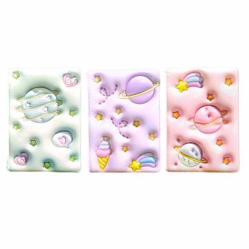 Блокнот Bibi Toys Космос в асортименті (95561-7WB) Блокнот Bibi Toys Космос в асортименті (95561-7WB)