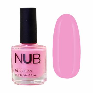 Лак для ногтей NUB Nail Polish 117, 14 мл Лак для ногтей NUB Nail Polish 117, 14 мл