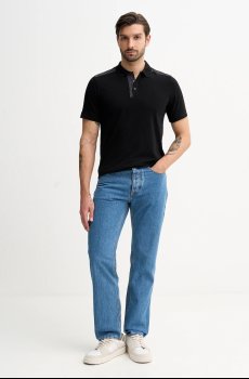 Поло Karl Lagerfeld