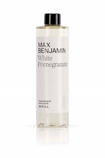 Рефил для диффузора Max Benjamin White Pomegranete 300 ml