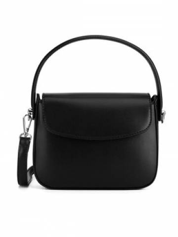 DeeZee Сумка MDP-L-028-06 Чорний DeeZee Сумка MDP-L-028-06 Чорний