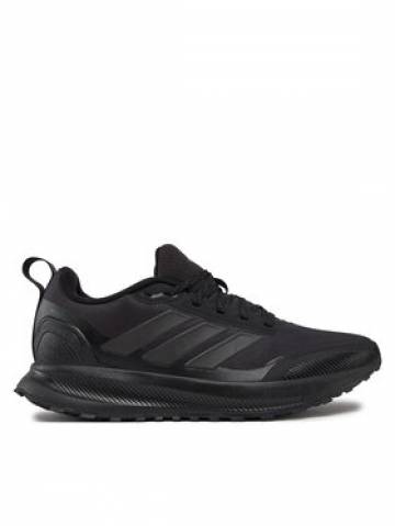 adidas Взуття для бігу Runfalcon 5 TR JP5913 Чорний adidas Взуття для бігу Runfalcon 5 TR JP5913 Чорний