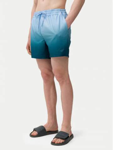 4F Шорти для плавання 4FWSS24UBDSM089 Зелений Regular Fit 4F Шорти для плавання 4FWSS24UBDSM089 Зелений Regular Fit