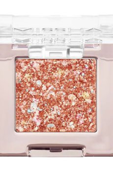 Тени для век Missha Modern Shadow Glitter Prism, No.4, 2 г