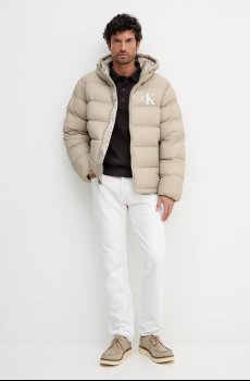 Хлопковая кофта Lacoste