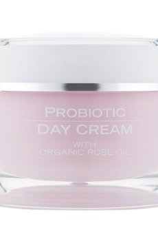 Дневной крем для лица BioFresh Yoghurt Of Bulgaria Probiotic Day Cream Collagen Expert с пробиотиком, 50 мл