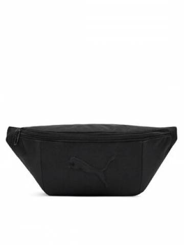 Puma Сумка BUZZ WAIST BAG 9175101 Чорний Puma Сумка BUZZ WAIST BAG 9175101 Чорний