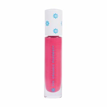 Жидкие румяна для лица The Organic Pharmacy Sheer Glow Liquid Blush Pink, 5 мл Жидкие румяна для лица The Organic Pharmacy Sheer Glow Liquid Blush Pink, 5 мл