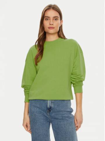 JJXX Світшот Alfa 12248648 Зелений Volume Fit JJXX Світшот Alfa 12248648 Зелений Volume Fit