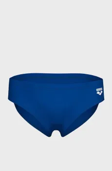 Мужские темно-синие плавки DYNAMO BRIEF R Синий 95 Arena 006490-820