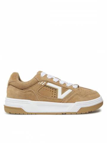 Vans Снікерcи Upland VN000D1H4MG1 Бежевий Vans Снікерcи Upland VN000D1H4MG1 Бежевий