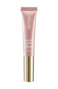Жидкие румяна для лица Artdeco Wonder Blush & Glow Blush 6 Pink Blush, 12 мл