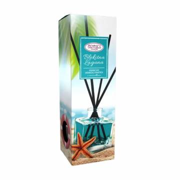 Аромадиффузор Pachnaca Szafa Blue Lagoon, 90 мл