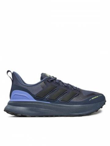 adidas Взуття для бігу Ultrarun 5 TR JQ0019 Cиній adidas Взуття для бігу Ultrarun 5 TR JQ0019 Cиній