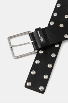 Кожаный ремень Karl Lagerfeld Jeans