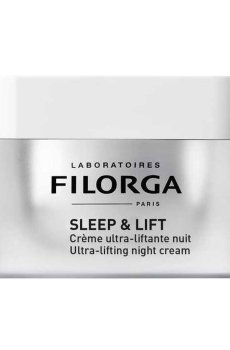 Ночной крем для лица Filorga Sleep & Lift, 50 мл