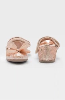 Детские балетки Mayoral
