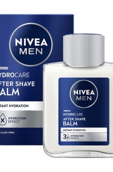 Бальзам после бритья NIVEA MEN Гидроуход, 100 мл