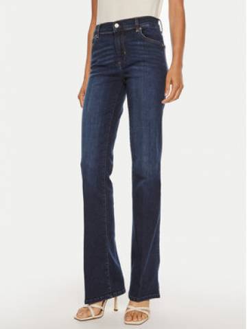 Liu Jo Джинси UF4065 DS615 Cиній Bootcut Fit Liu Jo Джинси UF4065 DS615 Cиній Bootcut Fit
