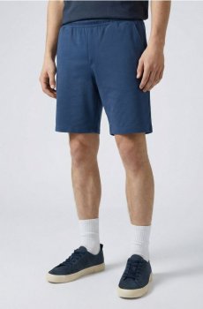 Базові шорти - синій