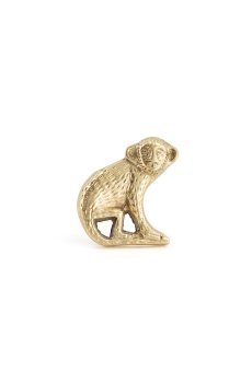 Мебельная ручка Doing Goods Peppin Monkey Knob
