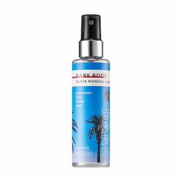 Мист для тела Missha Dare Body Santa Monica Beach, 105 мл Мист для тела Missha Dare Body Santa Monica Beach, 105 мл