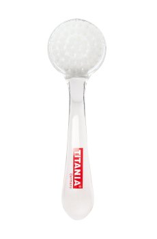Щеточка Titania для лица отшелушивающая (1919)