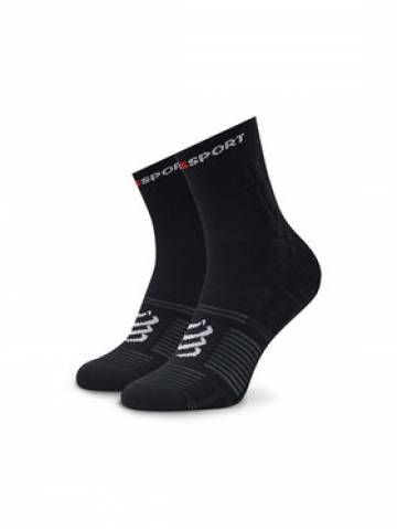 Compressport Високі шкарпетки unisex Pro Racing V4.0 Trail U XU00048B Чорний Compressport Високі шкарпетки unisex Pro Racing V4.0 Trail U XU00048B Чорний