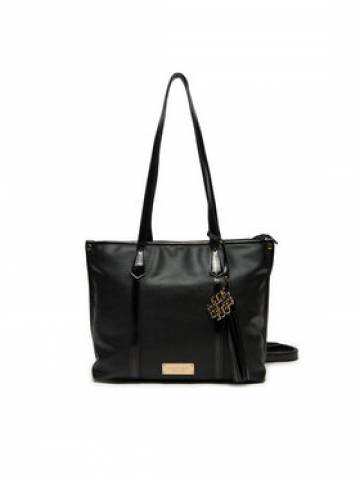 Monnari Сумка TORIMP0-24W-BAG2040-K020D000-R00 Чорний Monnari Сумка TORIMP0-24W-BAG2040-K020D000-R00 Чорний
