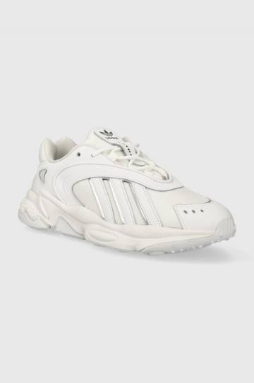 Кроссовки adidas Originals Oztral цвет белый Кроссовки adidas Originals Oztral цвет белый