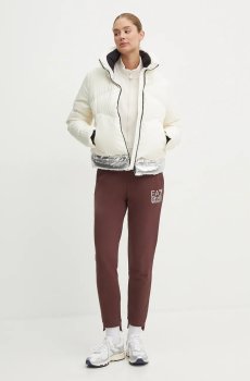 Пуховая куртка Sportalm