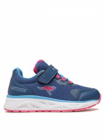 KangaRoos Снікерcи K-Ok Lonis Ev 10008 000 4152 Cиній KangaRoos Снікерcи K-Ok Lonis Ev 10008 000 4152 Cиній
