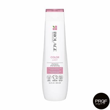 Шампунь Biolage Colorlast Shampoo для защиты окрашенных волос, 250 мл Шампунь Biolage Colorlast Shampoo для защиты окрашенных волос, 250 мл