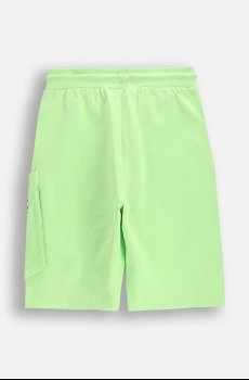 Детские хлопковые шорты Coccodrillo