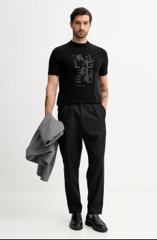 Футболка Karl Lagerfeld