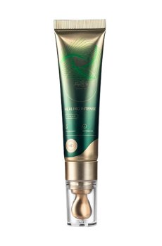 Интенсивный заживляющий бальзам для губ MyIDi Healing Intense Lip Balm с 7 маслами и церамидами, 15 мл