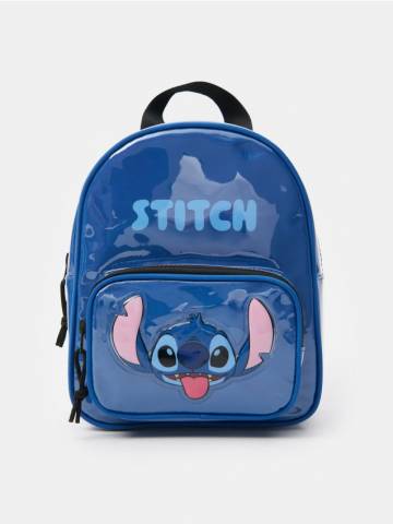 Рюкзак Stitch - синій Рюкзак Stitch - синій