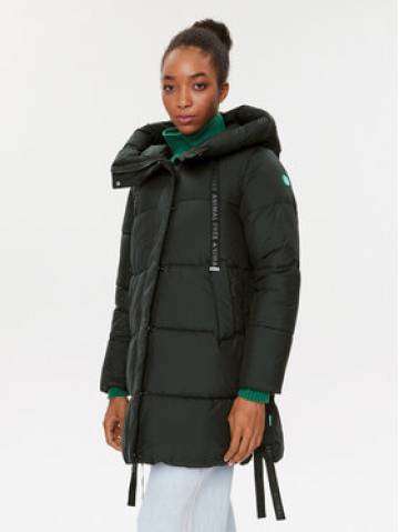 Save The Duck Пуховик Erin D41327W RECY17 Хакі Regular Fit Save The Duck Пуховик Erin D41327W RECY17 Хакі Regular Fit