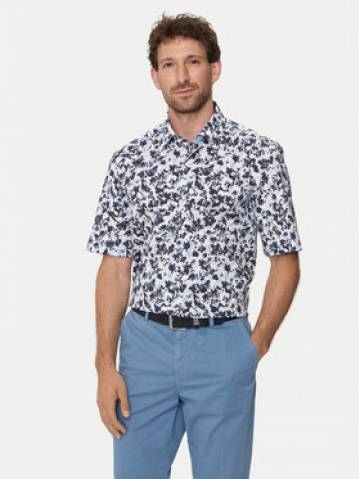 Boss Сорочка H-Joe-Kent-Sh-C1-242 50512841 Голубий Regular Fit Boss Сорочка H-Joe-Kent-Sh-C1-242 50512841 Голубий Regular Fit