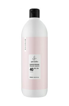 Окислительная эмульсия для волос GreenSoho Oxicolor Oxidizing Emulsion 40 Vol 12%, 1 л
